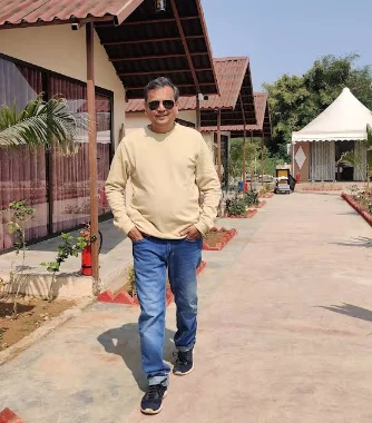 Balasaheb Bhujbal
